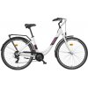 Liberty Městské jízdní kolo Strada 6spd. 28