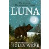 Luna - Holly Webbová