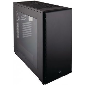 Corsair Carbide Series 270R Windowed CC-9011105-WW