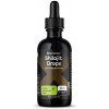 BrainMax Shilajit Drops with Manuka Honey, 30 ml Tekutý shilajit z Himalájí, mikrofiltrovaný, s bio manuka medom, až 120 dávok, výživový doplnok