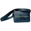 Calvin Klein Jeans Tašky cez rameno K60K6106810GX Námornícka modrá