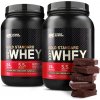 Optimum Nutrition 100 Whey Gold Standard 896 g