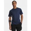 Pánske tričko Under Armour UA Tech Vent SS Modrá MD