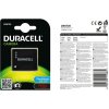 Duracell Batéria PANASONIC CGA-S005 - 3.7v 1050mAh - Li-Ion