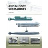 Axis Midget Submarines (Prenatt Jamie)