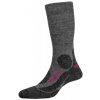 PAC | TR 6.1 Trekking Merino Medium Melange Berry 35-37