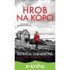 E-kniha Hrob na kopci - Patricia Gibneyová