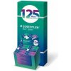 Guma, displej, STAEDTLER Mars Plastic 526, 125 years, modrá zelená fialová