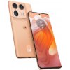 Motorola XT2401-1 Moto Edge 50 Ultra 5G 16GB RAM 1TB | Oranžová - Peach fuzz