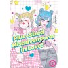 PLUS SIZED MISADVENTURES IN LOVE V02 (V02)(Brožovaná)