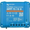 Victron Solárny regulátor SmartSolar 75/15 MPPT / 15A / 75V / Bluetooth / VE.Direct (SCC075015060R)