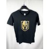 Outerstuff Detské Tričko Vegas Golden Knights Apro Logo Ss Ctn Tee Veľkosť: Dětské L (11 - 12 let)