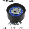 Napínacia kladka ozubeného remeňa SKF VKM 16503 VKM 16503