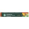 Kapsuly pre espressá STARBUCKS Breakfast Blend by NESPRESSO Medium Roast 10 kapsúl v balení 56 g
