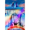 Lightning Falls (Amy Wilson)(Brožovaná)