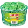 Haribo Kyselé jablečné kroužky 150 kusů box