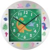 Detské nástenné hodiny MPM Explore - D - E01.4354.71.D