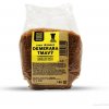 PROVITA cukor trstinový DEMERARA tmavý 1kg