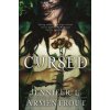 Cursed (Jennifer L Armentrout)(Brožovaná)