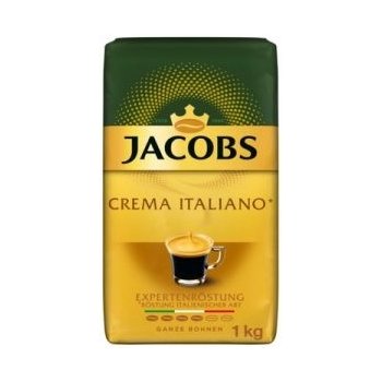 Jacobs Crema Italiano 1 kg