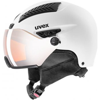 Uvex 600 Visor 20/21