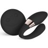 Lelo - tiani duo black couples massager