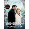 Vojvoda a ja - Julia Quinnová
