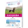 Eukanuba Daily Care Weight Control Small/Medium Adult Dog - 2,3 kg