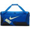 Nike Nk Brsla M Duff 9.5 Hyper Royal/Black/Citron 60 l