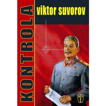 Kontrola - Viktor Suvorov