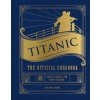 TITANIC THE OFFICIAL COOKBOOK