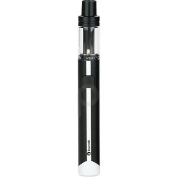 Joyetech eGo AIO ECO 650 mAh Black 1 ks