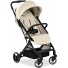 Hauck Cestovný kočiar Travel N Care Plus vanilla