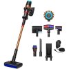Dyson V16 Piston Animal Submarine Cordless Vacuum Cleaner Matte Black/ Copper EU 492969-01 492969-01