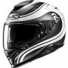 Prilba HJC RPHA 71 CLETA MC10SF Veľkosť: S (55-56 cm)