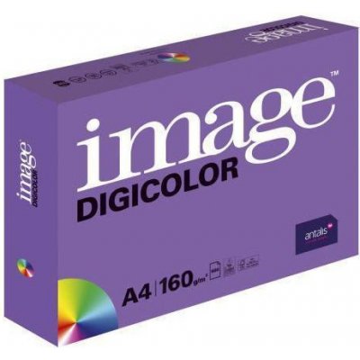Image Digicolor A4/160g, 250 listov