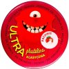 Vonná ultra plastelína jahoda 128 g