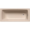 Obdĺžniková vaňa Kaldewei Cayono 160x70 cm smaltovaná oceľ ľavá aj pravá bahamabeige 274834013030