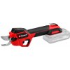 Einhell Power X-Change Aku záhradnícke nožnice GP-LS 18/28 LI BL-SOLO E, 18 V, bez akumulátora, vhodné pre vetvy do hrúbky 28 mm, 3408320