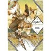 Ateliér špičatých klobouků - Kamome Širahama