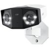 Reolink Duo Series P730 - Duo 2 PoE, white