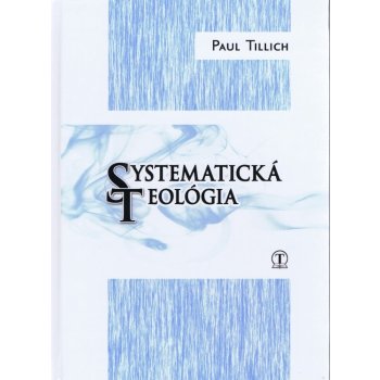 Systematická teologie I.