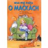 Moja prvá knižka o mačkách - Ingrid Anderssonová