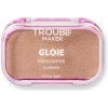 Trouble Maker Rozjasňovač Gloie Lighter Highlight Lil Lumi Light Pink 5 g