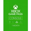 Xbox Game Pass 1 měsíc