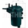 MAHLE PALIVOVÝ FILTER RENAULT GRAND SCENIC II 1.5 DCI