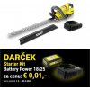 Kärcher HTR 18-50 Battery SET 1.444-241.0