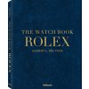 The Watch Book Rolex (Gisbert L. Brunner)(Pevná)