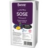 Bonne Ovocné pyré Slivka 1L