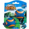 Chuckit! Ultra Squeaker Ball Small, pískacie 5 cm - 2 na karte